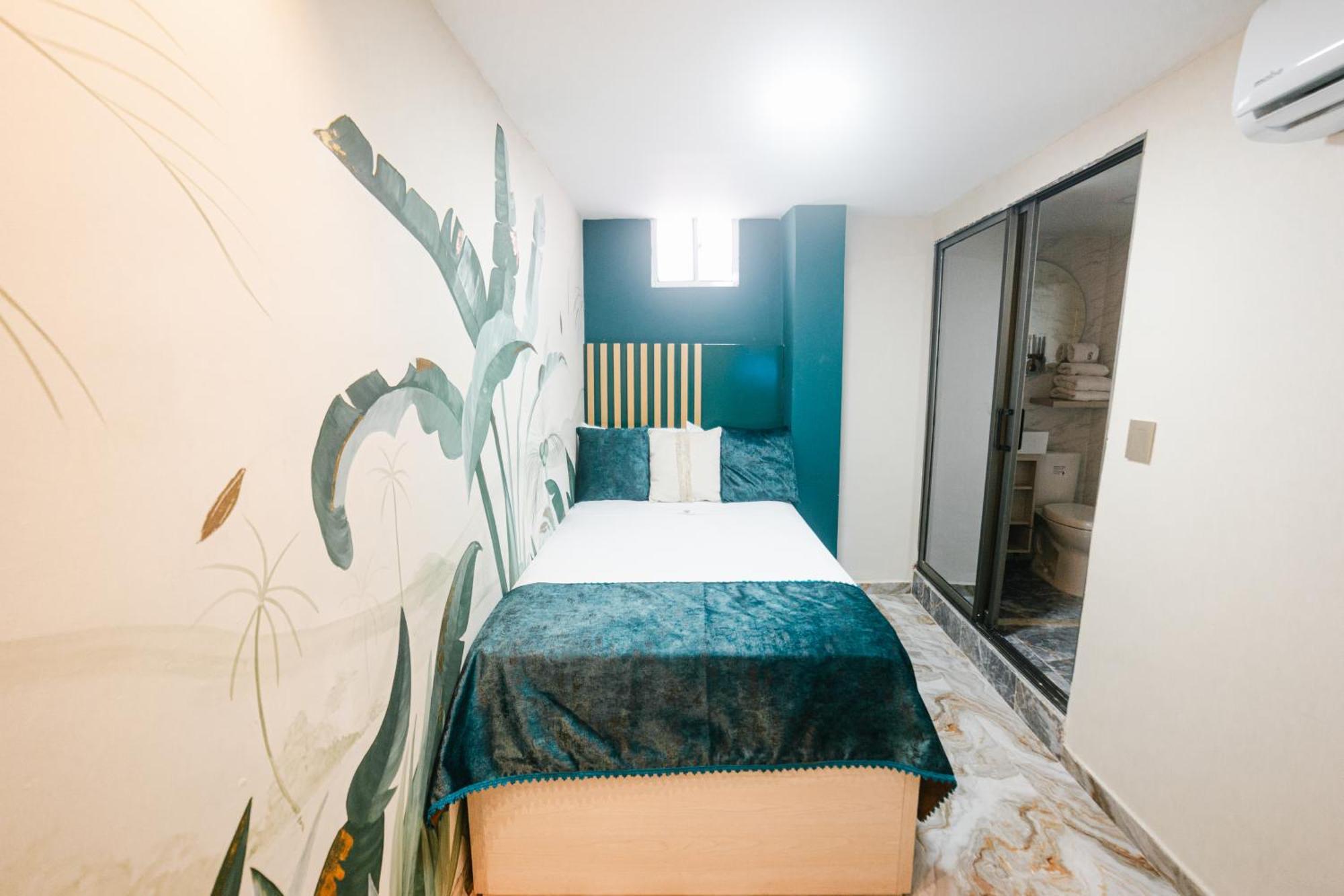 Hotel Sublime Cartagena Buitenkant foto