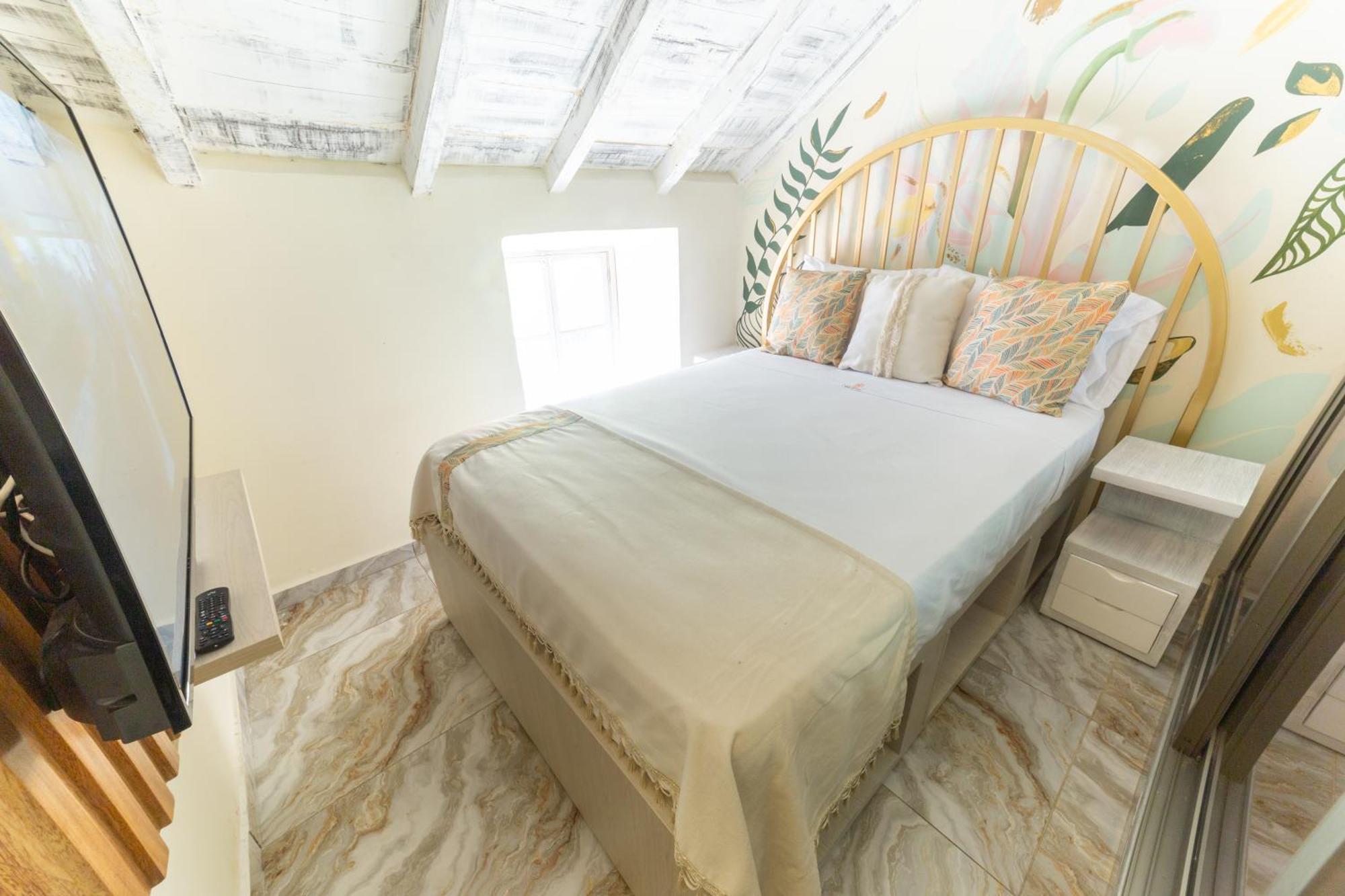 Hotel Sublime Cartagena Buitenkant foto