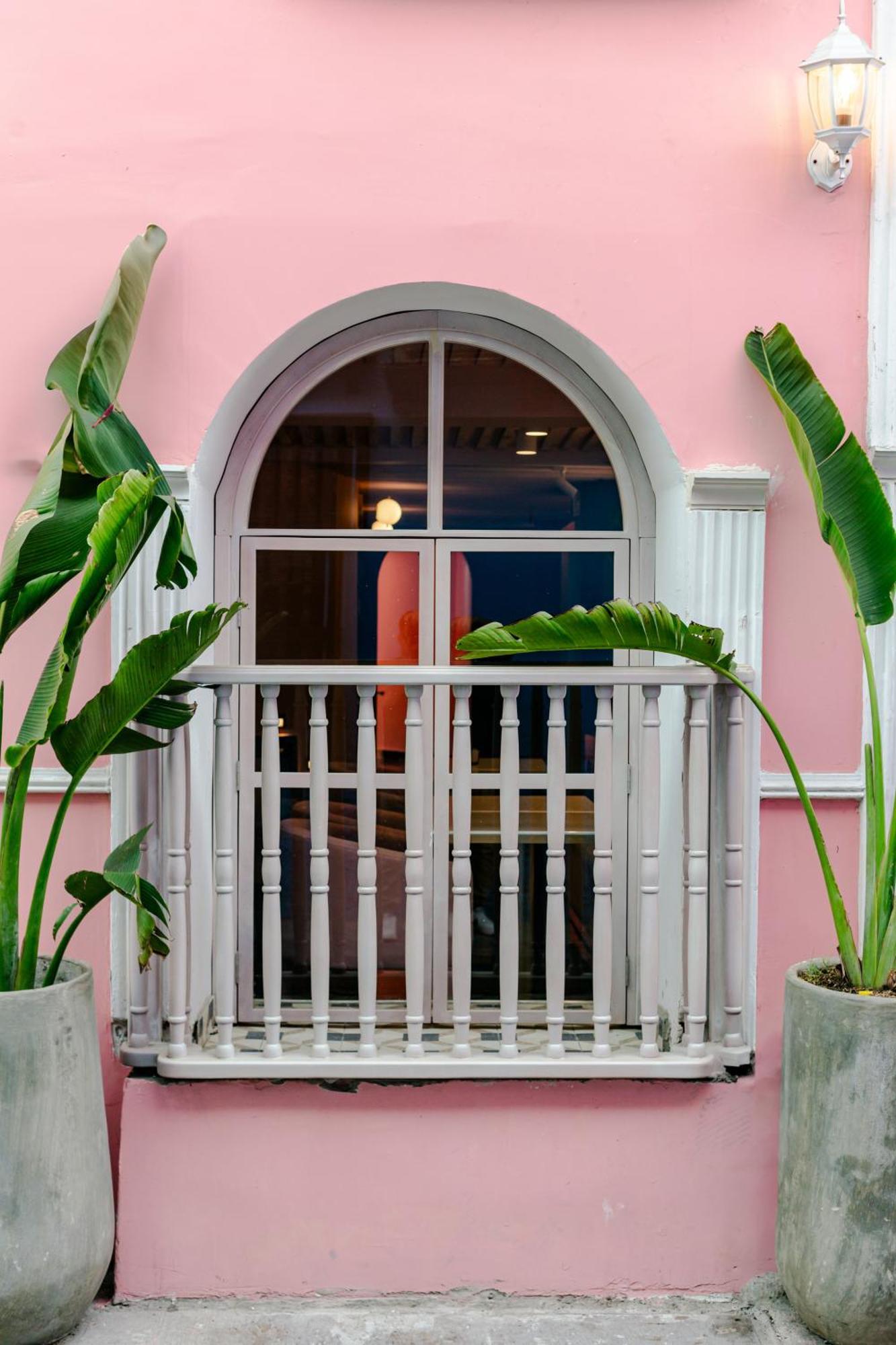 Hotel Sublime Cartagena Buitenkant foto