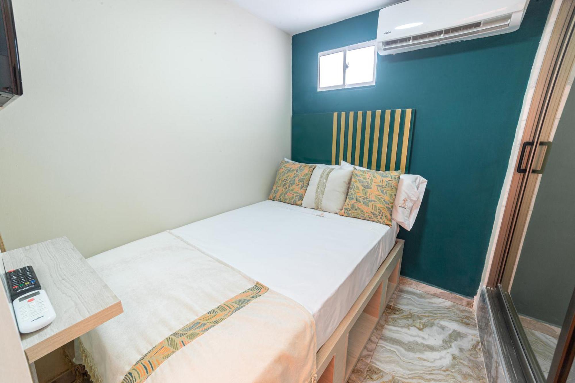 Hotel Sublime Cartagena Buitenkant foto