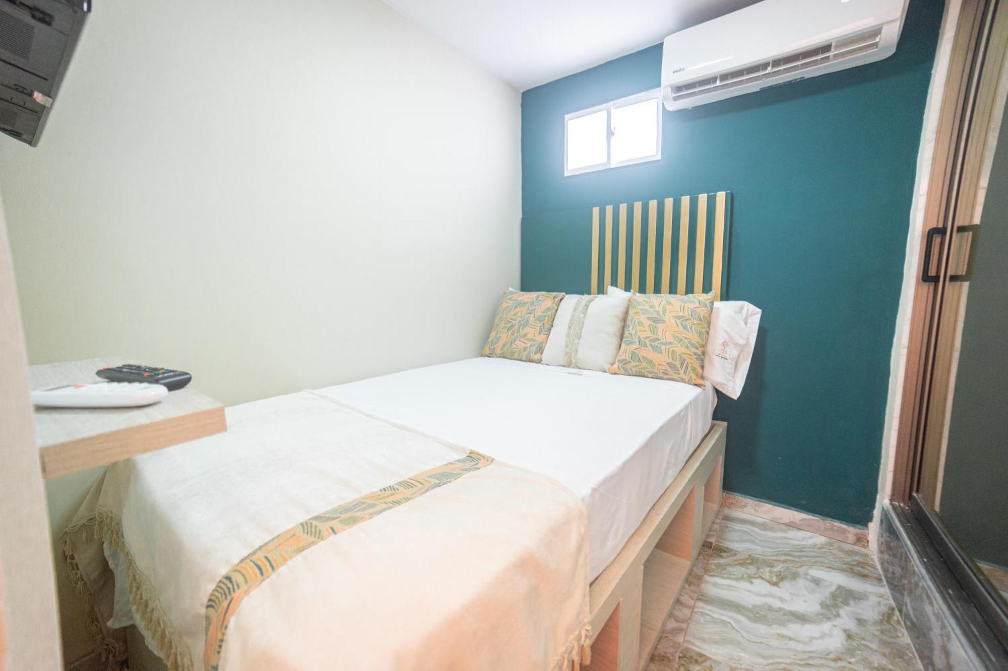 Hotel Sublime Cartagena Buitenkant foto