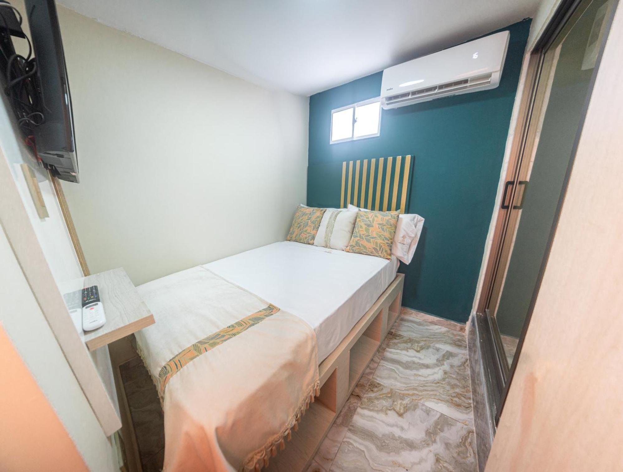 Hotel Sublime Cartagena Buitenkant foto
