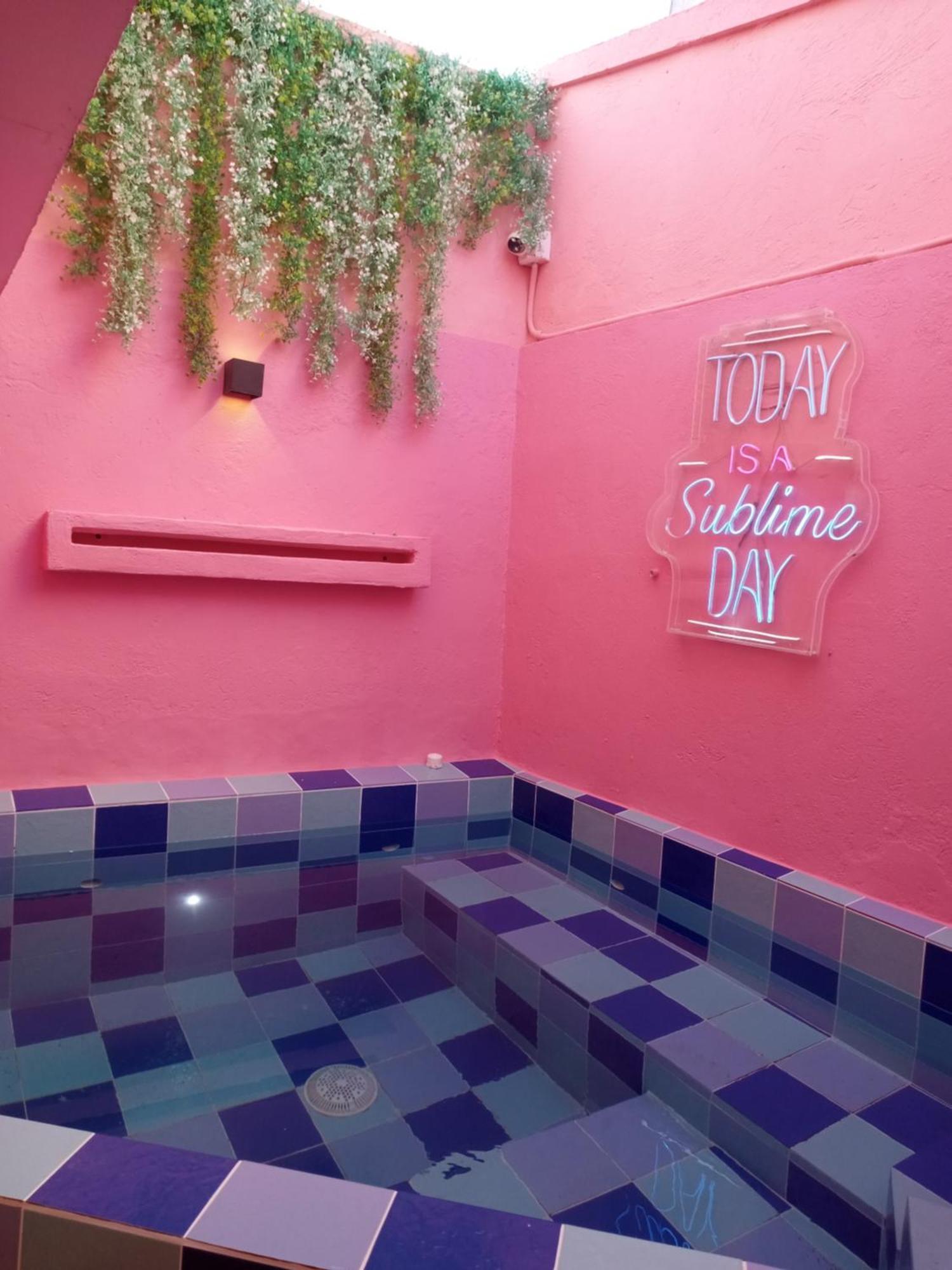 Hotel Sublime Cartagena Buitenkant foto